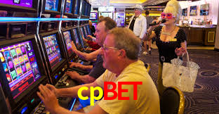 Bônus Diários cpbet