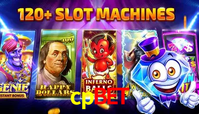 Promoção Relâmpago cpbet